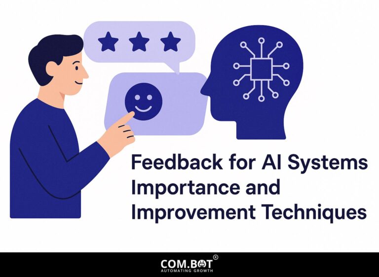 Feedback for AI Systems: Importance and Improvement Techniques