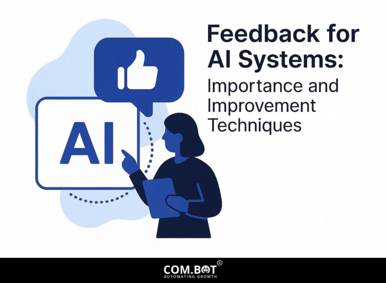 Feedback for AI Systems: Importance and Improvement Techniques