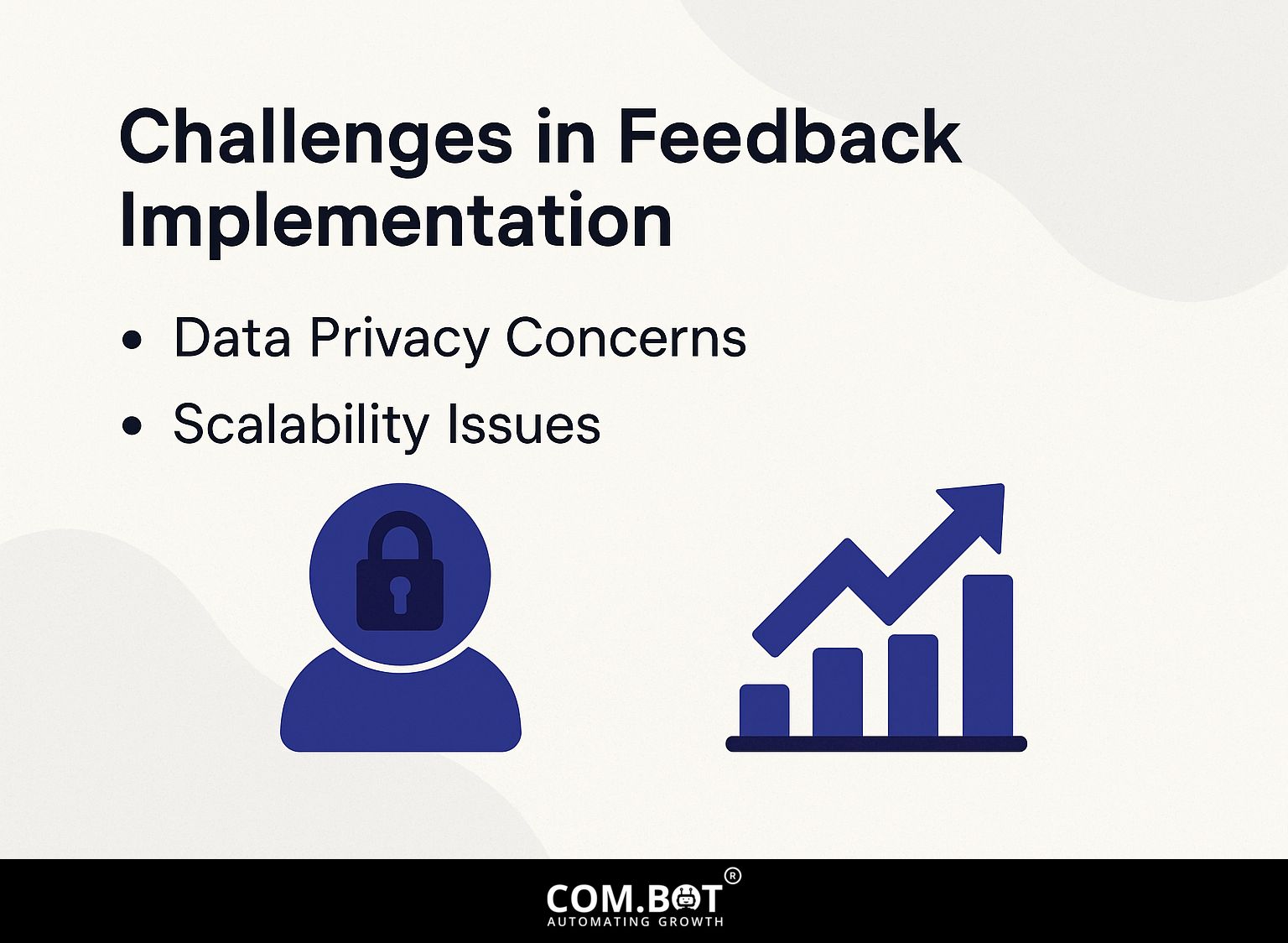 Challenges in Feedback Implementation