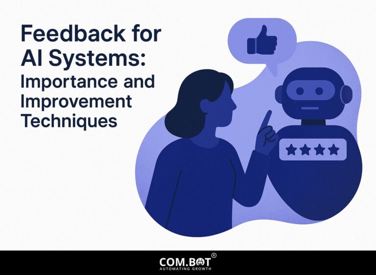 Feedback for AI Systems: Importance and Improvement Techniques