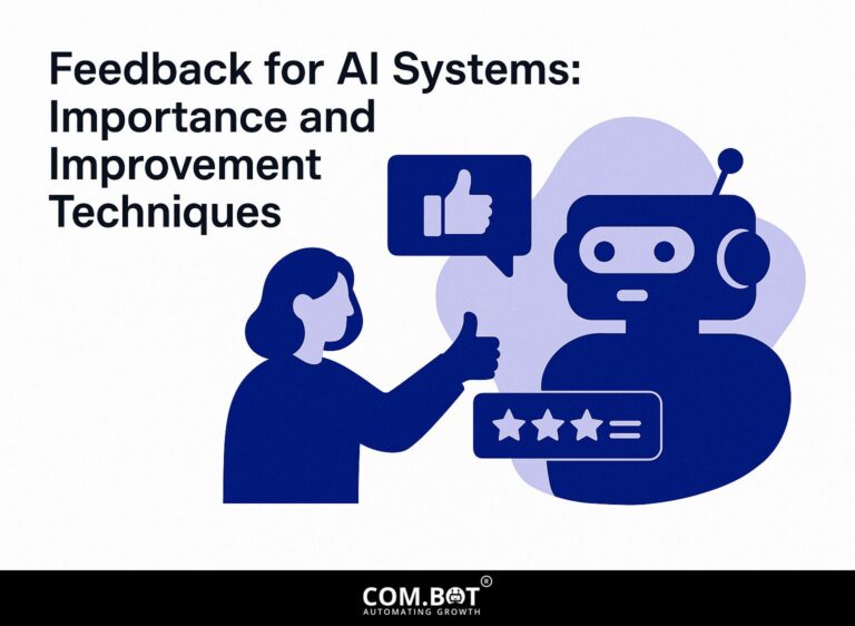 Feedback for AI Systems: Importance and Improvement Techniques
