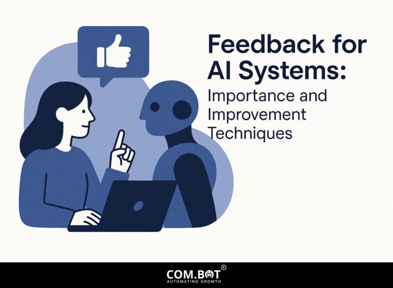Feedback for AI Systems: Importance and Improvement Techniques