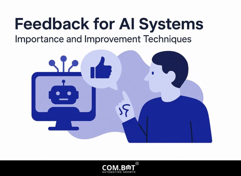 Feedback for AI Systems: Importance and Improvement Techniques