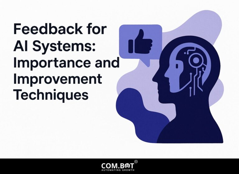 Feedback for AI Systems: Importance and Improvement Techniques