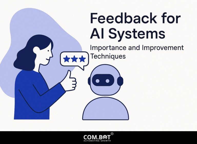 Feedback for AI Systems: Importance and Improvement Techniques