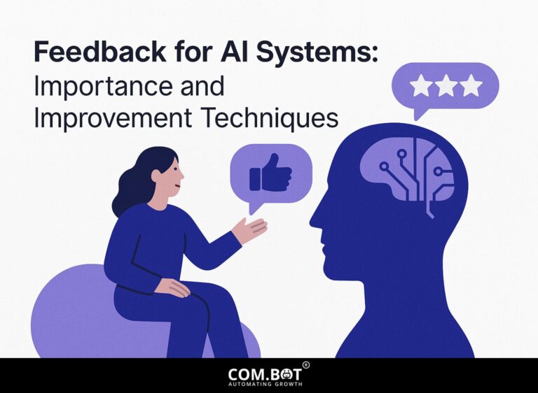 Feedback for AI Systems: Importance and Improvement Techniques