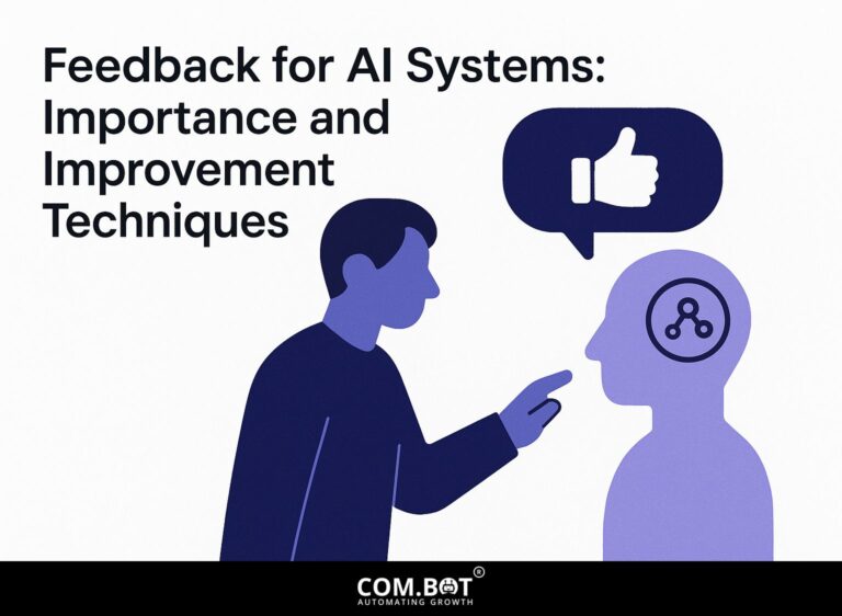 Feedback for AI Systems: Importance and Improvement Techniques