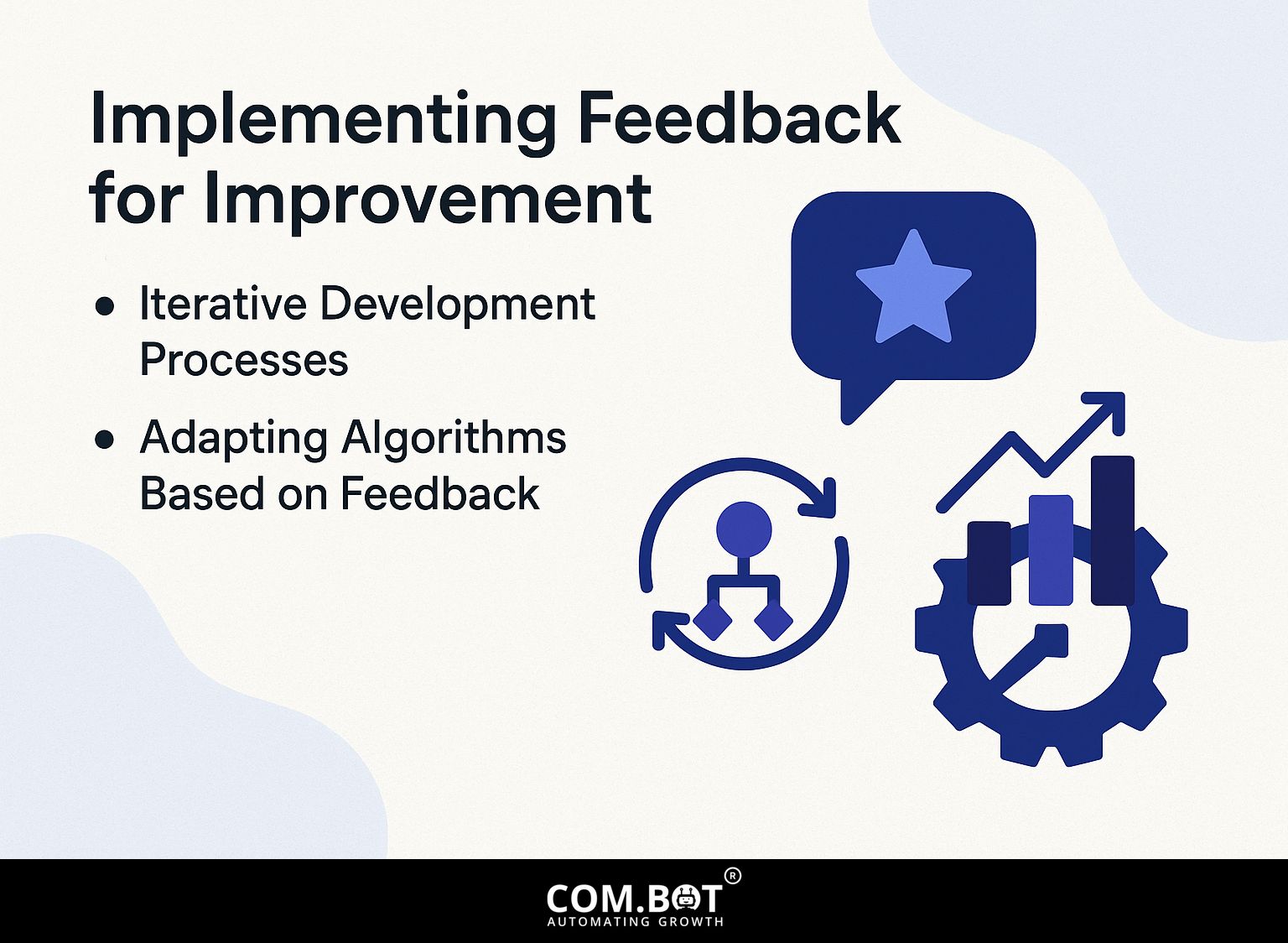 Implementing Feedback for Improvement