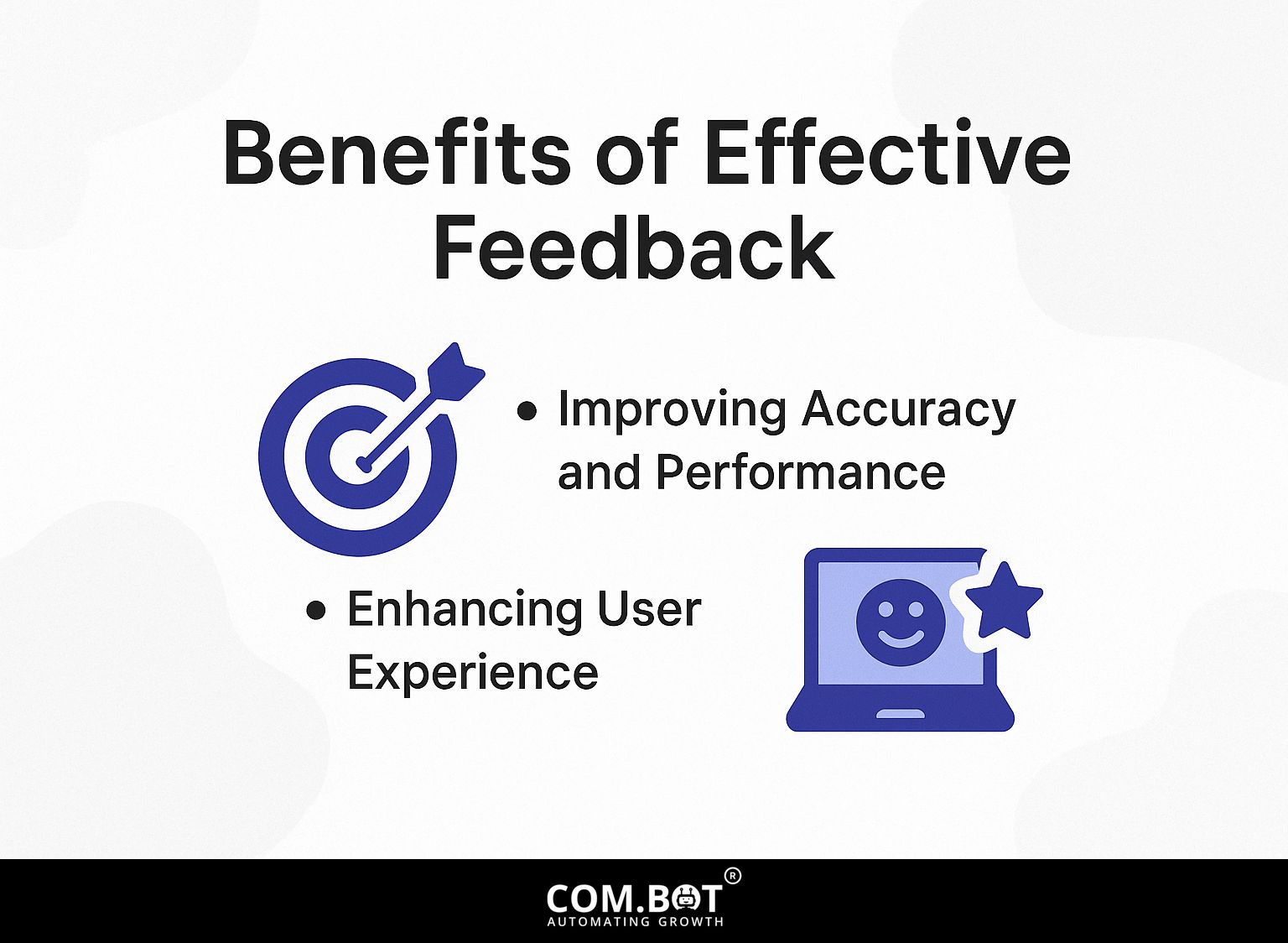 Benefits of Effective Feedback