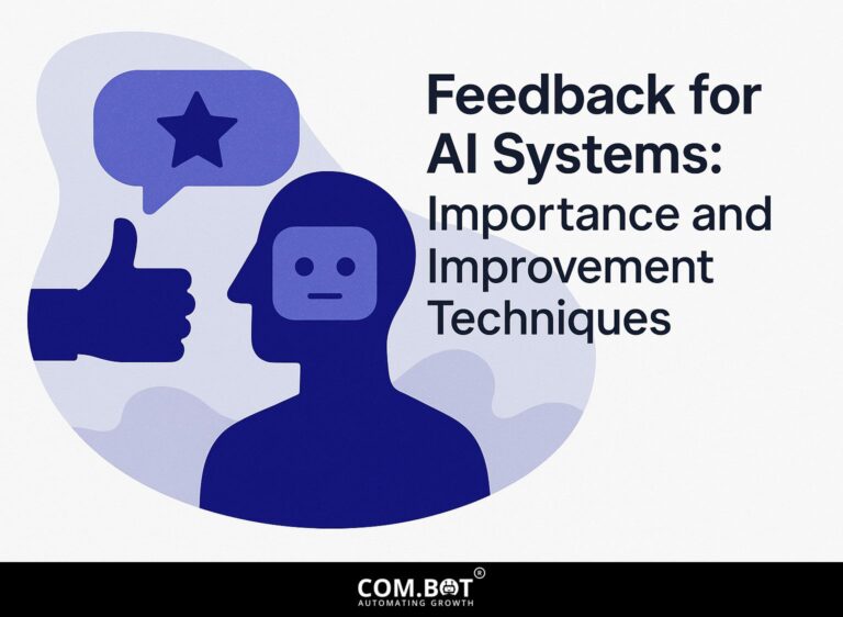 Feedback for AI Systems: Importance and Improvement Techniques
