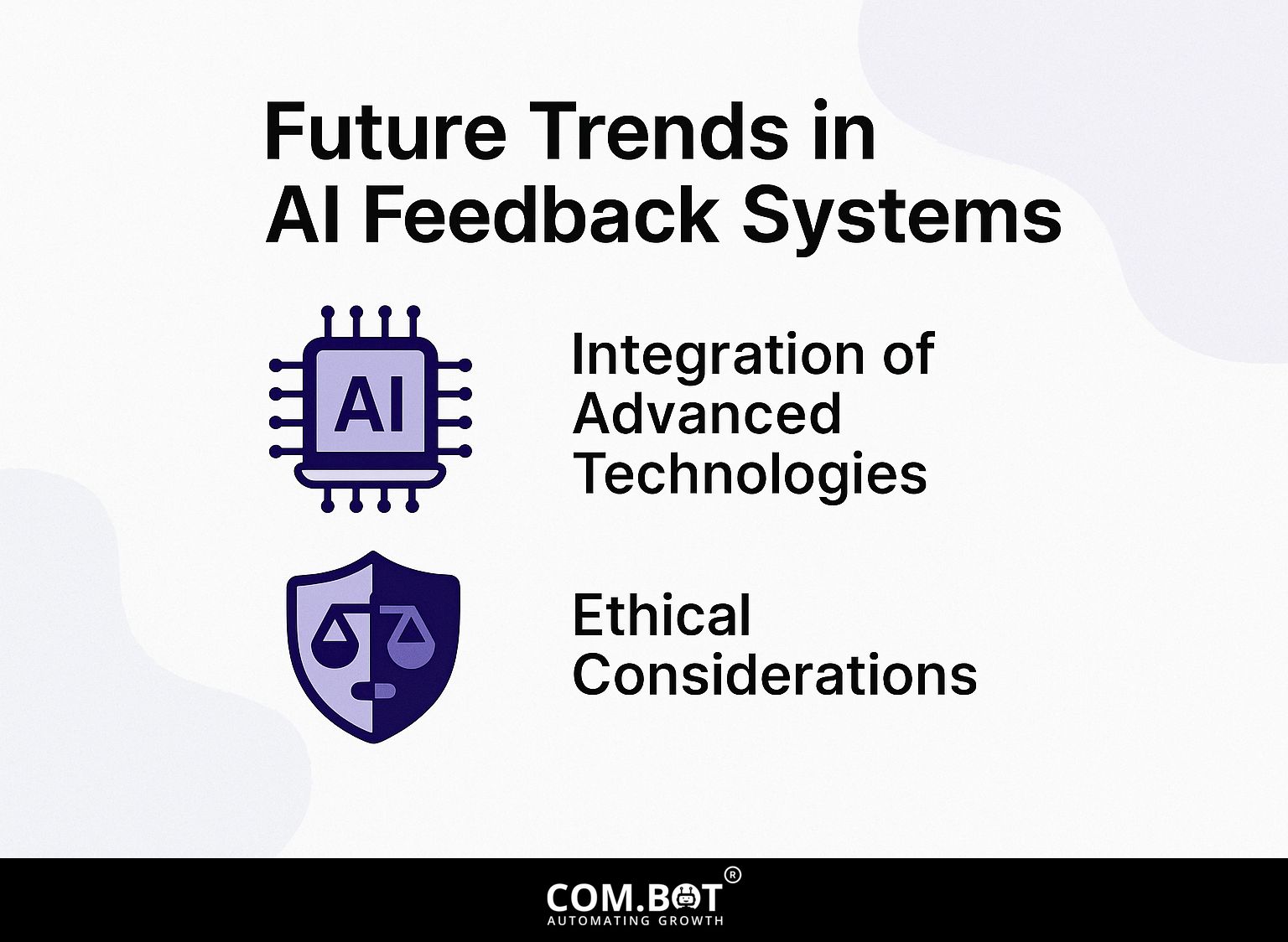 Future Trends in AI Feedback Systems