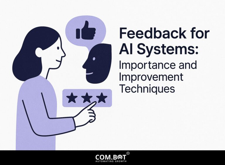 Feedback for AI Systems: Importance and Improvement Techniques