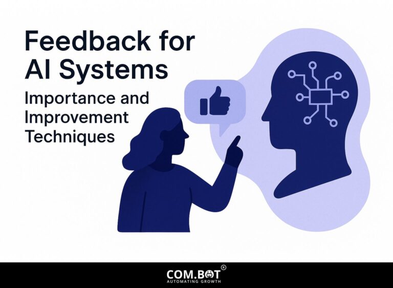 Feedback for AI Systems: Importance and Improvement Techniques