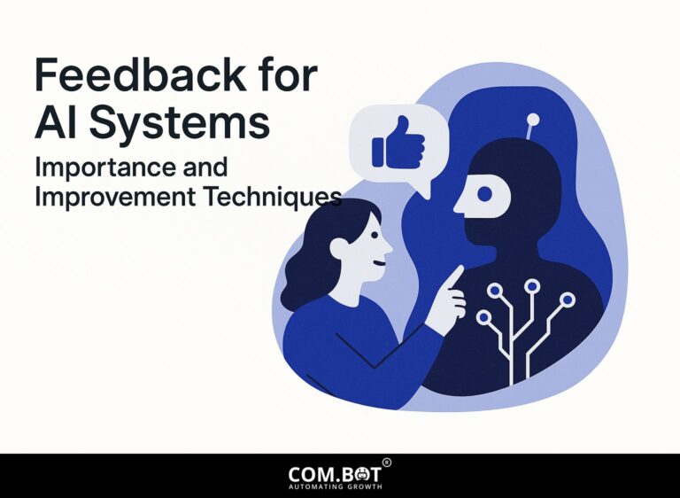 Feedback for AI Systems: Importance and Improvement Techniques