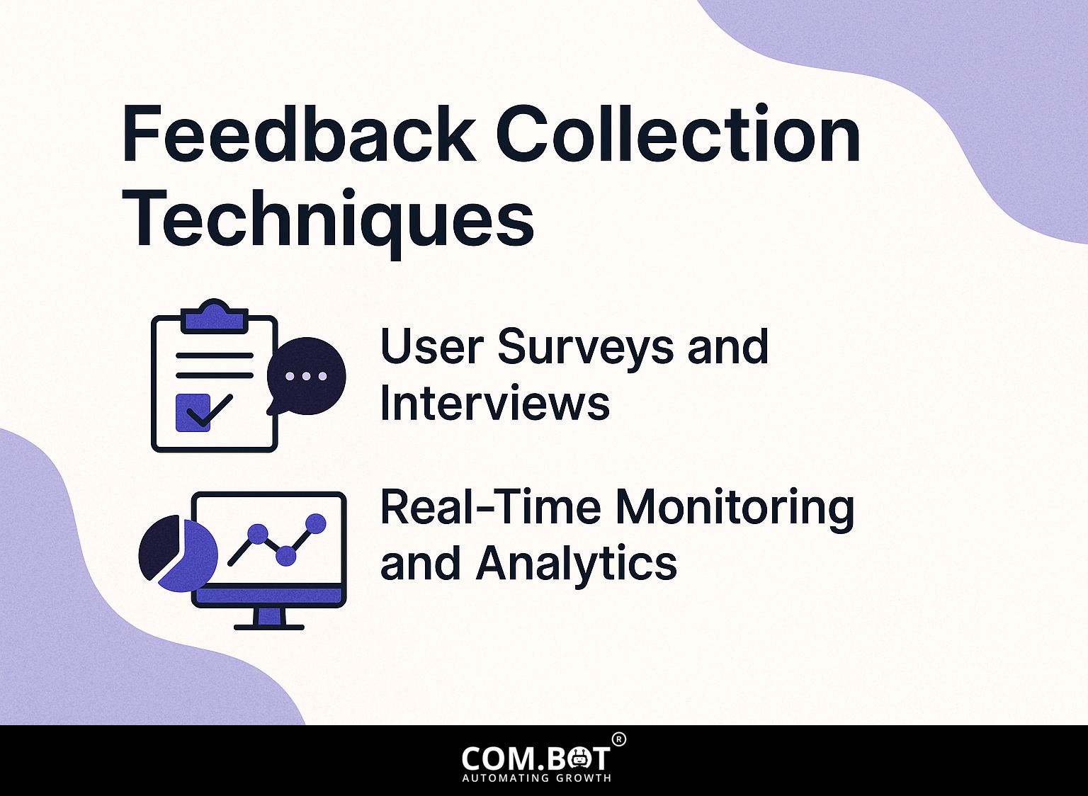 Feedback Collection Techniques