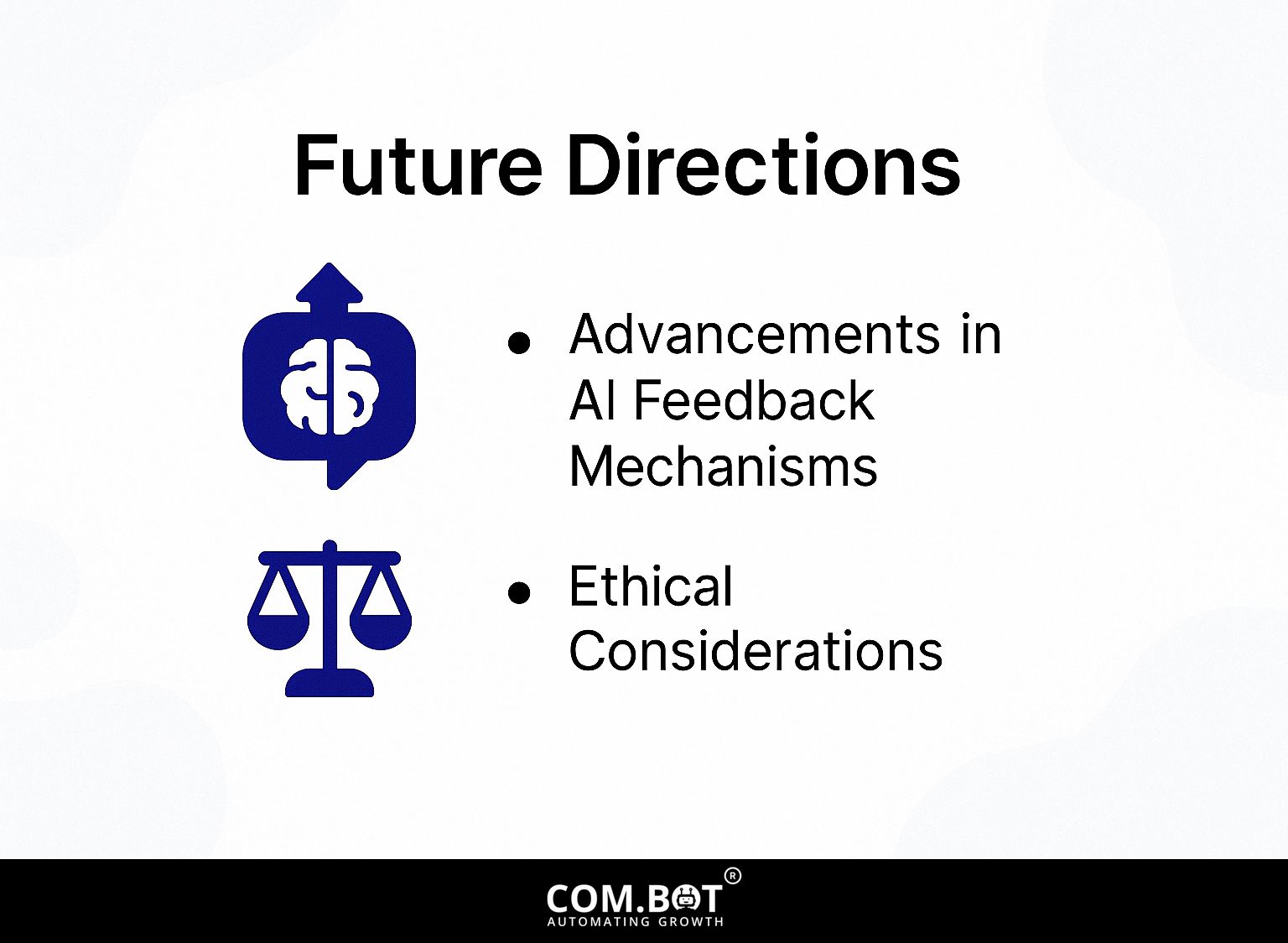 Future Directions