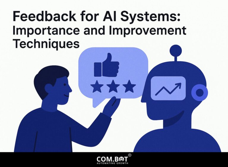Feedback for AI Systems: Importance and Improvement Techniques