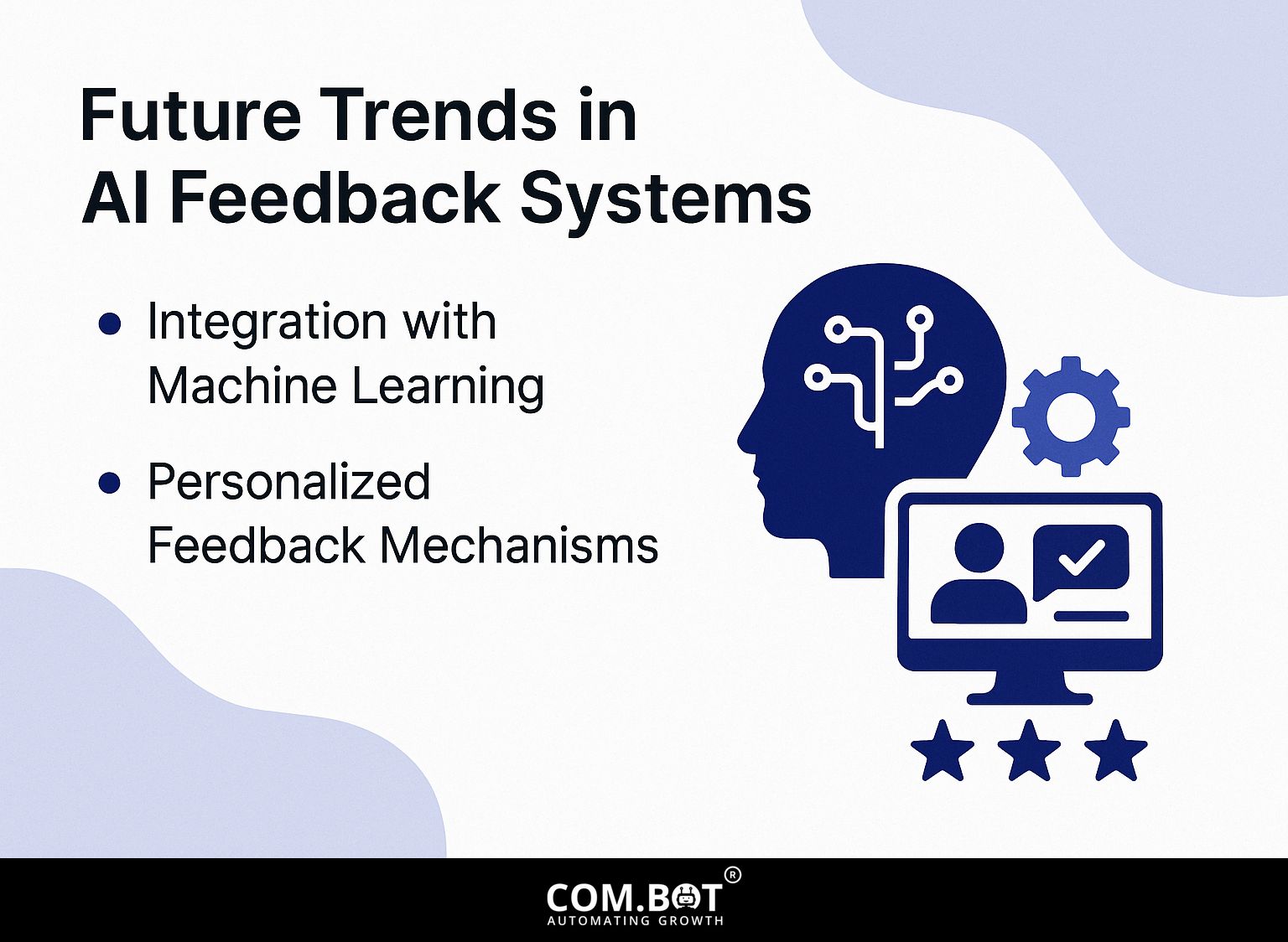 Future Trends in AI Feedback Systems