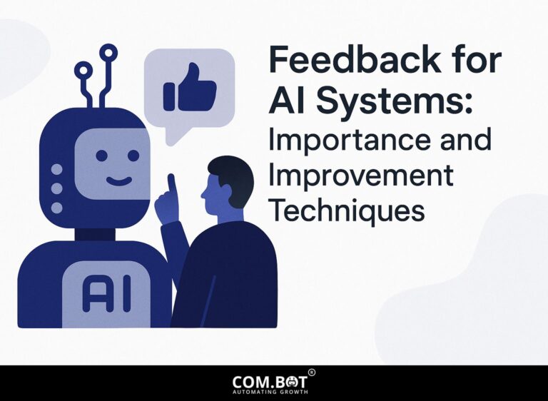 Feedback for AI Systems: Importance and Improvement Techniques