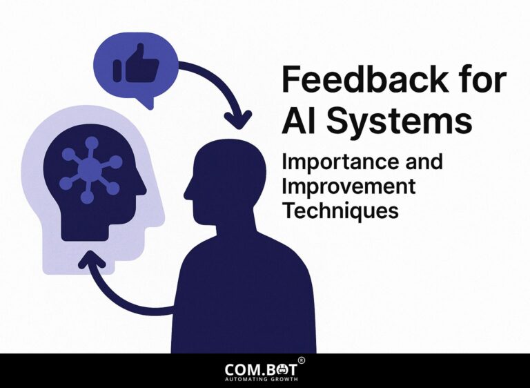 Feedback for AI Systems: Importance and Improvement Techniques