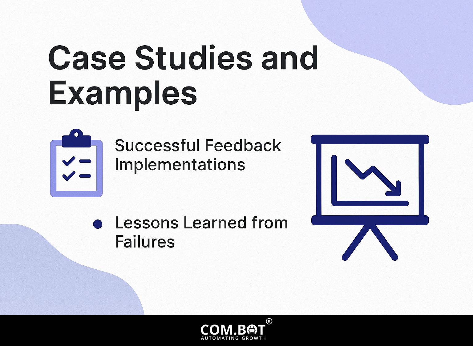 Case Studies and Examples