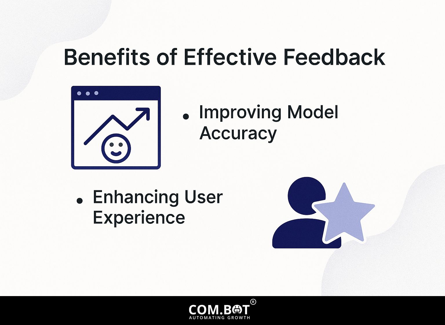 Benefits of Effective Feedback