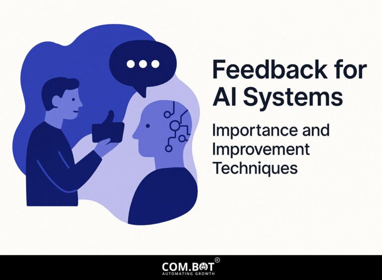 Feedback for AI Systems: Importance and Improvement Techniques