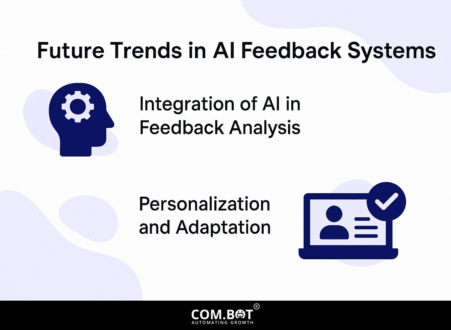 Future Trends in AI Feedback Systems