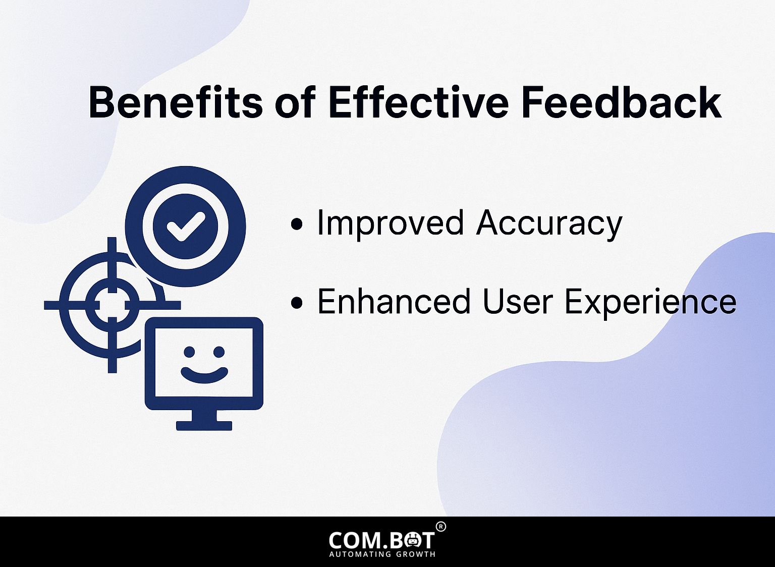 Benefits of Effective Feedback