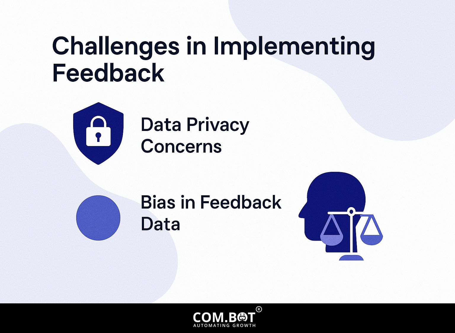 Challenges in Implementing Feedback