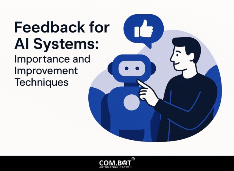 Feedback for AI Systems: Importance and Improvement Techniques