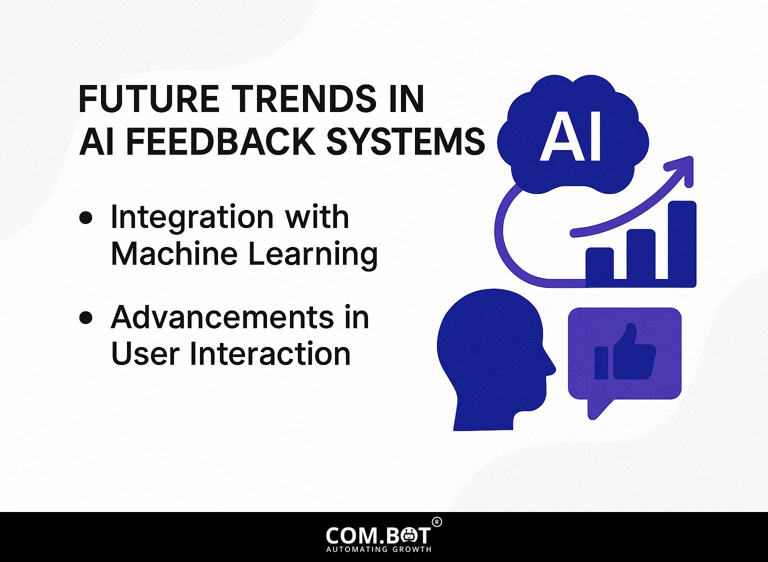 Future Trends in AI Feedback Systems