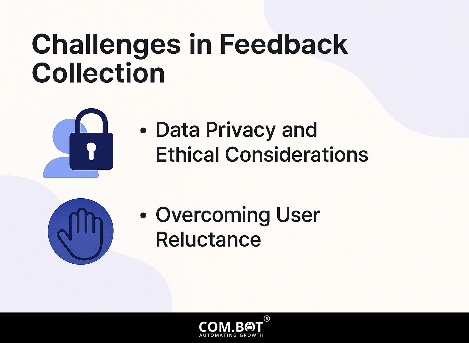 Challenges in Feedback Collection