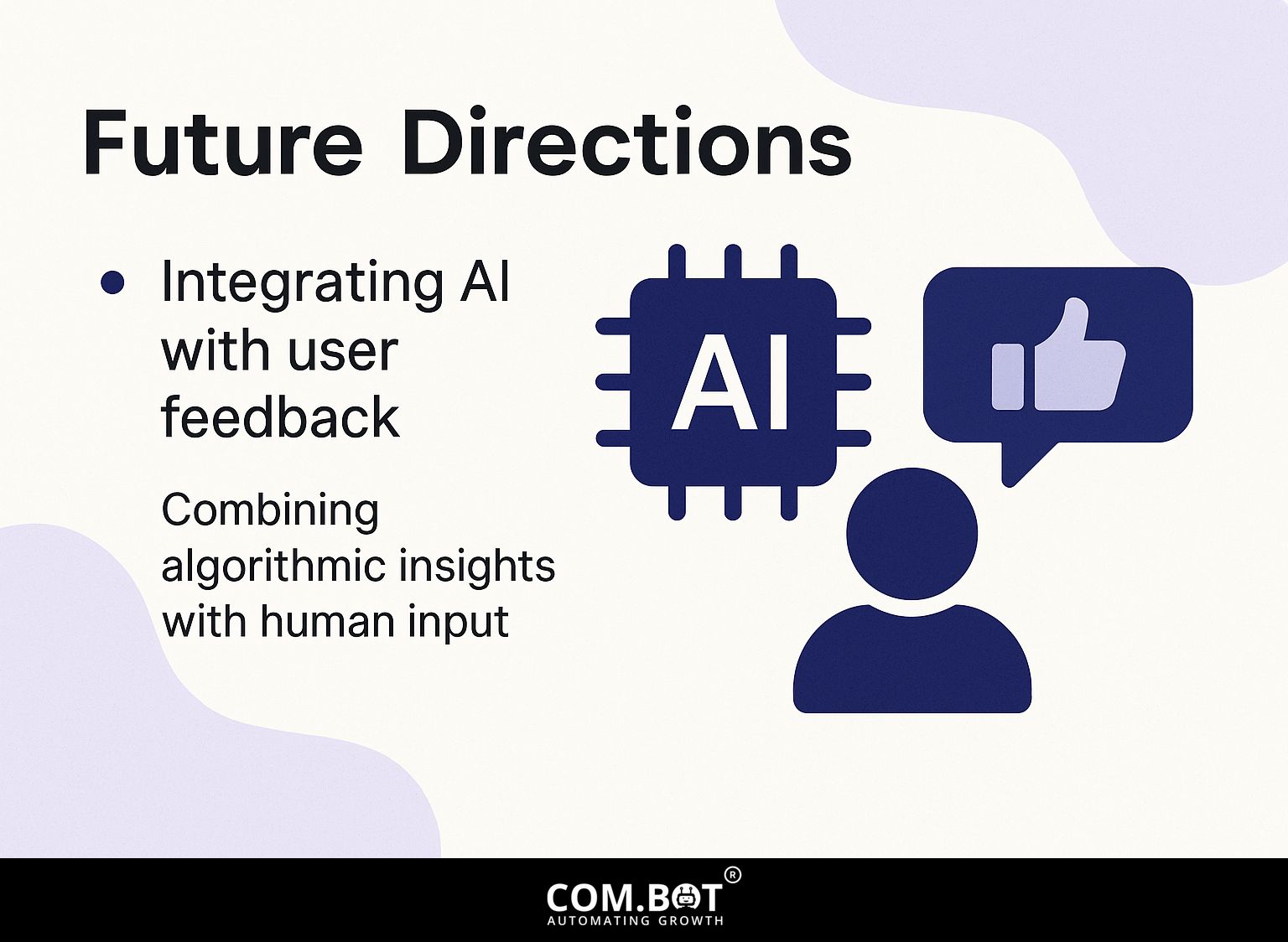 Future Directions