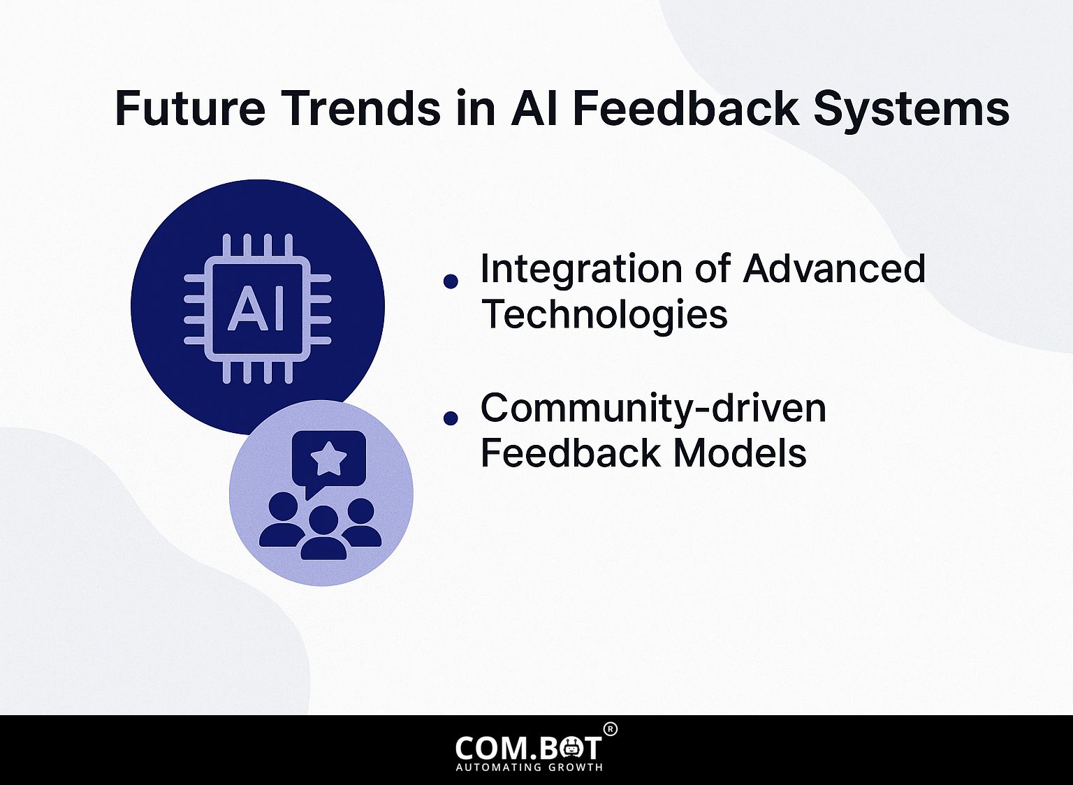 Future Trends in AI Feedback Systems