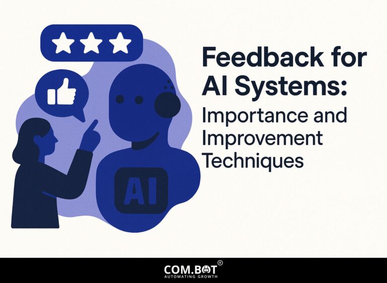 Feedback for AI Systems: Importance and Improvement Techniques
