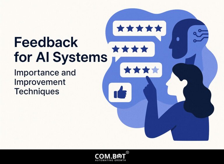 Feedback for AI Systems: Importance and Improvement Techniques