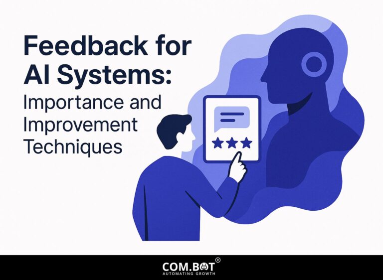 Feedback for AI Systems: Importance and Improvement Techniques
