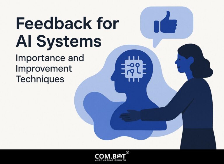 Feedback for AI Systems: Importance and Improvement Techniques