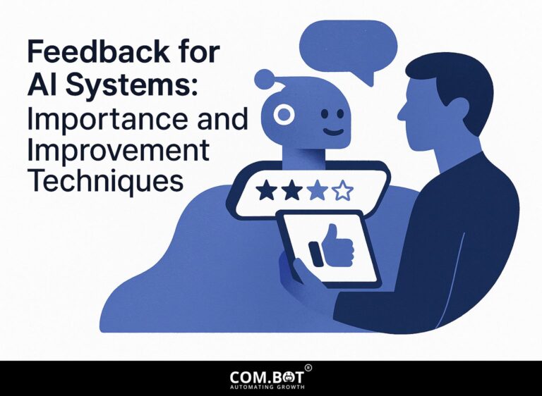 Feedback for AI Systems: Importance and Improvement Techniques