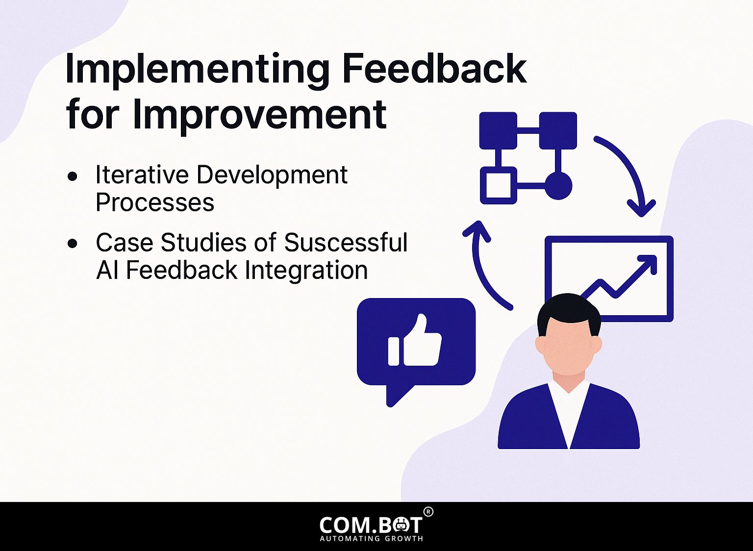 Implementing Feedback for Improvement