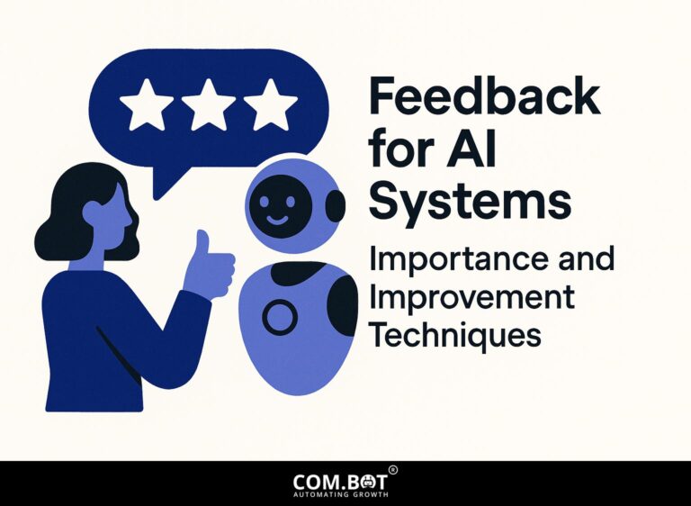 Feedback for AI Systems: Importance and Improvement Techniques