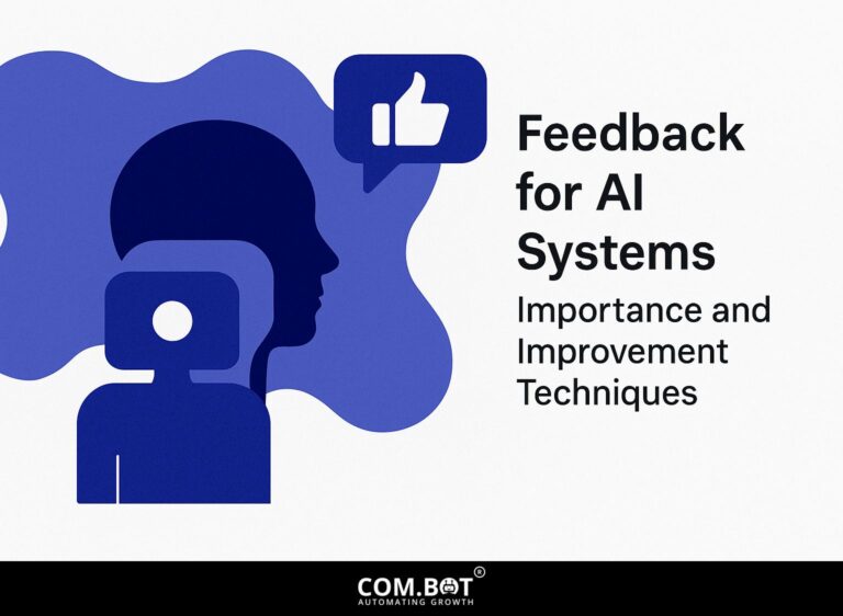 Feedback for AI Systems: Importance and Improvement Techniques