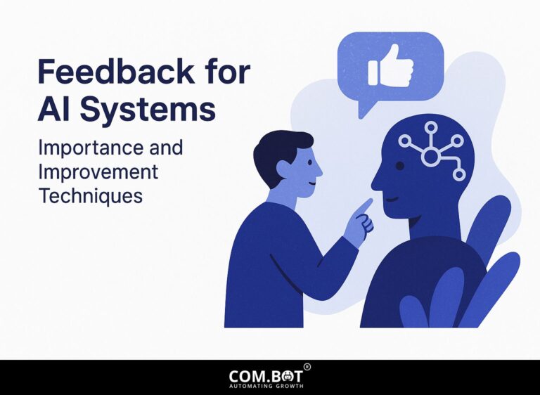 Feedback for AI Systems: Importance and Improvement Techniques