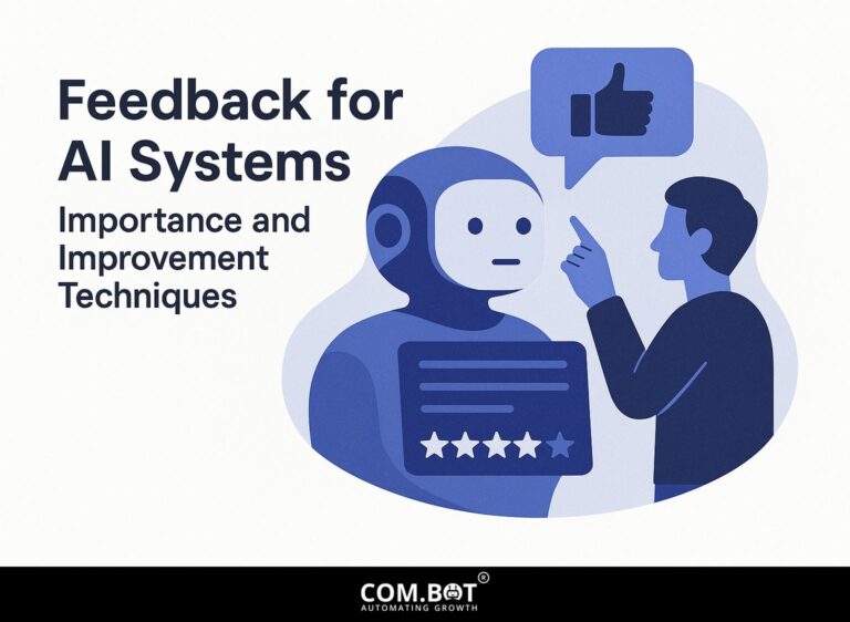 Feedback for AI Systems: Importance and Improvement Techniques