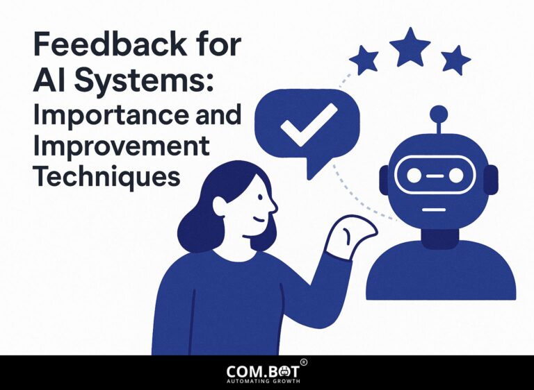 Feedback for AI Systems: Importance and Improvement Techniques