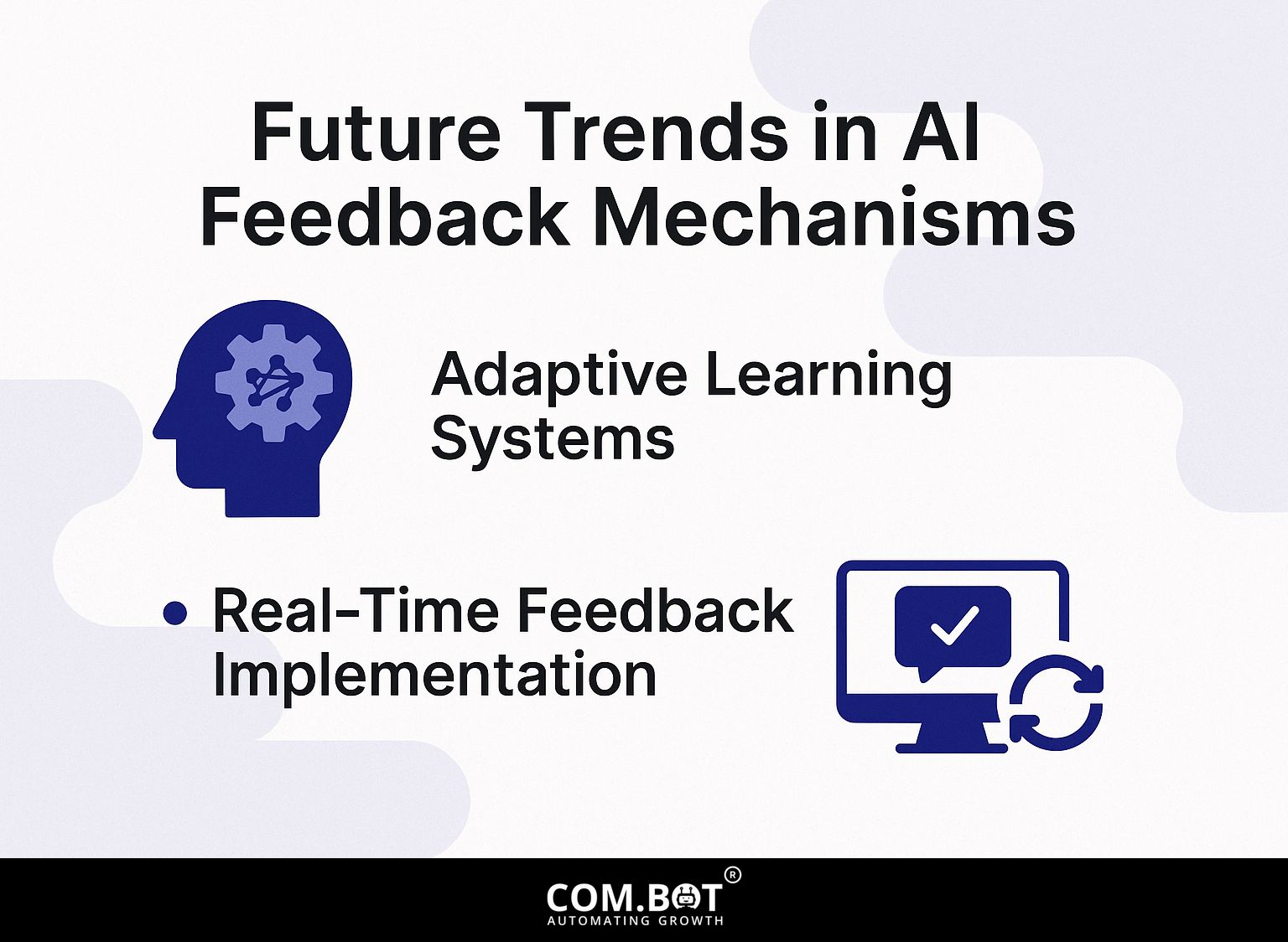 Future Trends in AI Feedback Mechanisms