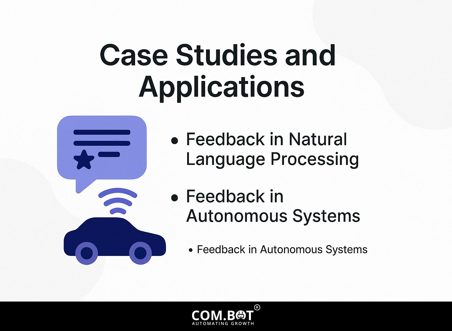 Case Studies and Applications