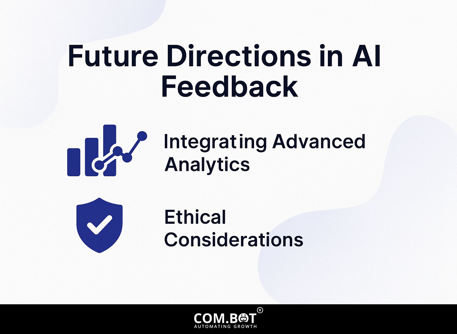 Future Directions in AI Feedback