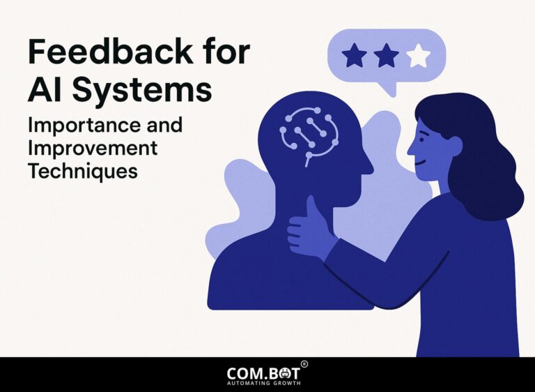 Feedback for AI Systems: Importance and Improvement Techniques